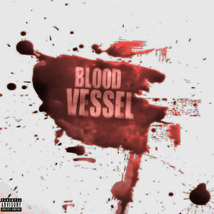Blood Vessel by DND Ki'