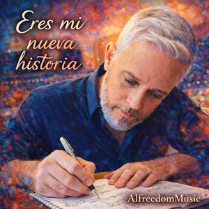 AlfreedomMusic - Eres mi nueva historia