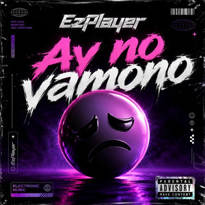 Ay no vamono by EzPlayer