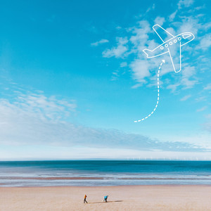 Vacation of life by Sienna Calabrese