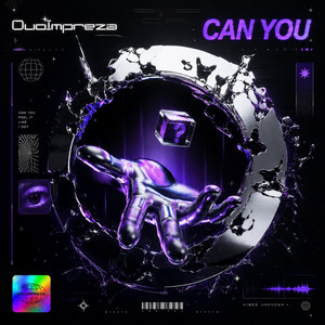 CAN YOU by DuoImpreza