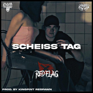 Scheiß Tag by Jeystone, Kingpint Respawn, Red Flag Music