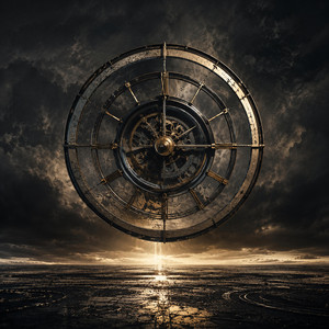 Iron Hour by Umbrix