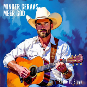 Rhyne de Bruyn - Minder Geraas Meer God