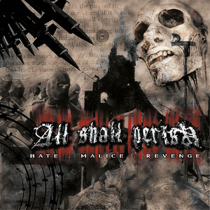 Sever the Memory by All Shall Perish