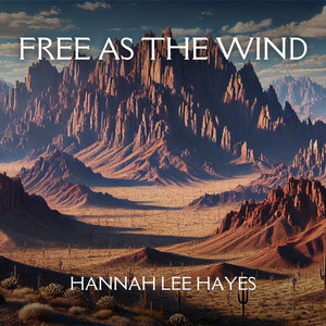 Free As The Wind by Hannah Lee Hayes