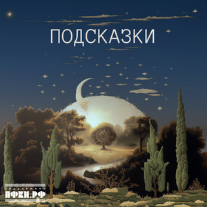 Василёк by ST, Pelageya