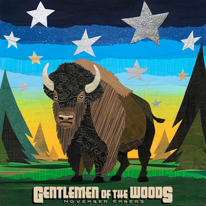 Worst Kind of Weather by Gentlemen of the Woods