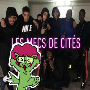 LES ^___^ DE CITÉ by PISSGOBLIN
