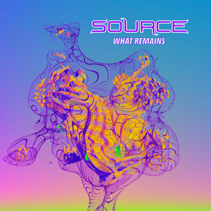 What Remains by Source