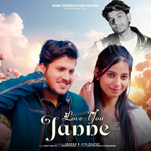 Love You Janne