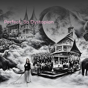 Perfect, so dystopian - The Starry Specter