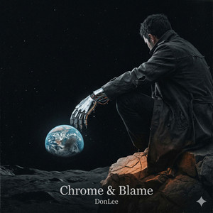 Chrome & Blame by donlee.music