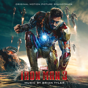 Stark - song and lyrics by Brian Tyler | Spotify