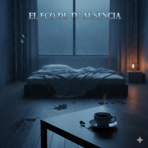 El eco de tu ausencia by Jowink