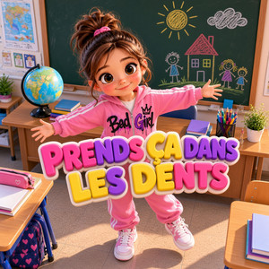 Prends ça dans les dents by Futur AI