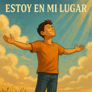 Estoy en mi lugar