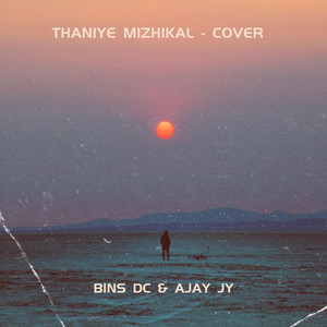Thaniye Mizhikal (Cover)