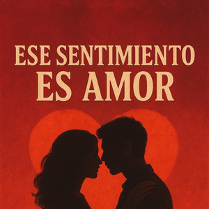 ESE SENTIMIENTO ES AMOR by R R F