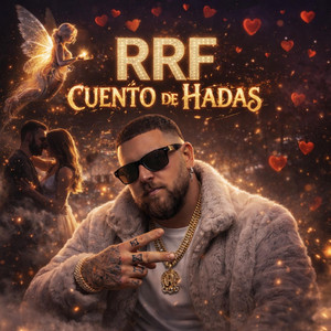 CUENTO DE HADAS by R R F