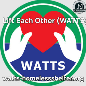 Lift Each Other (WATTS)