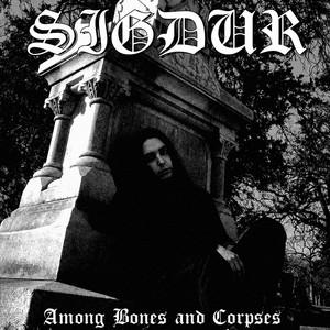Drowning in Sadness by sigdur