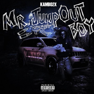 Dead Roses by Kambo2x, Lu Soulja GYG