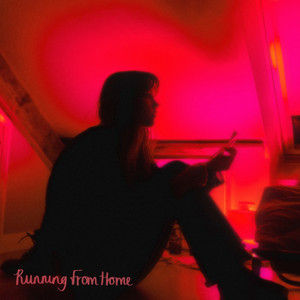 Running From Home by Polyvinyl