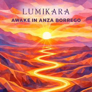 Stream of Gems by Lumikara, AgniKala