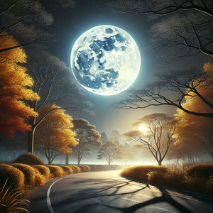 ELLISEU YU - 가을 밤의 속삭임