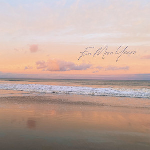 Five More Years by Holdyn Barder