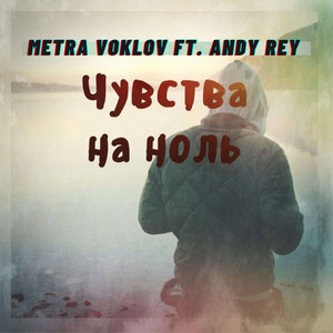 Чувства на ноль by Metra Voklov, Andy Rey