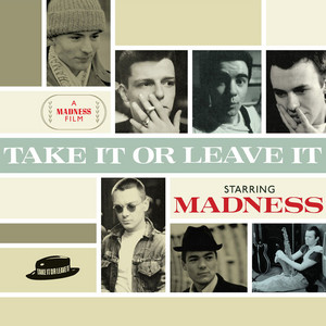 Take It or Leave It album