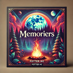 Potter MC - Memories (Acústico)