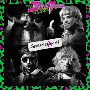SensaciAnal by Impactrones