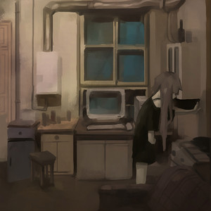 i need you… i need you… i need to kms… by I.m_Kami