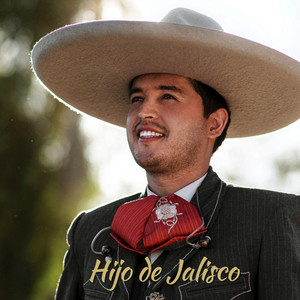 Adrián Cabrera - Hijo de Jalisco