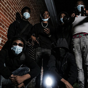 Step by 1Tappworky, DBG Drizzy