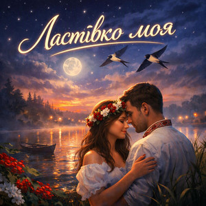 Ластівко моя by Mixal Fox