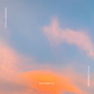 Seven Music - Estoy Convencido (Instrumental version)