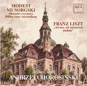Andrzej Chorosiński poster