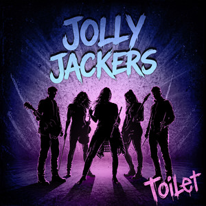 Toilet by Jolly Jackers