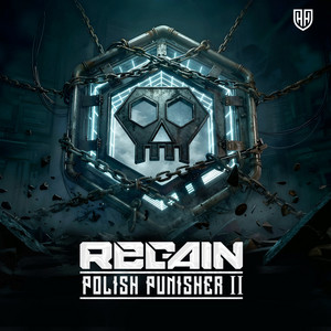 Walls of Fever by Polish Punisher, Regain, Nightcraft