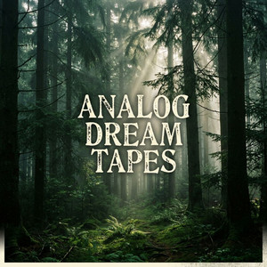 Analog Dream Tapes - Remastered by Alan BandK