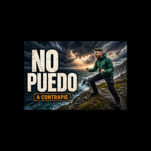 No puedo by Acontrapié