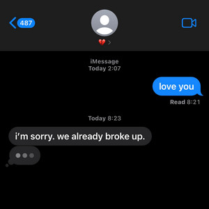 Love You