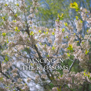 Dancing In Blossoms by Hypnos