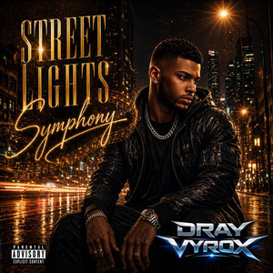 Street Lights Symphony by DRAY VYROX