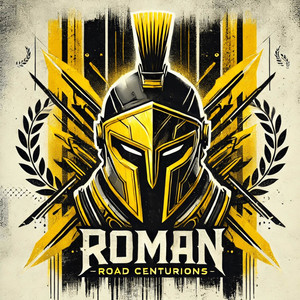 Roman Road Centurions - Radio Edit