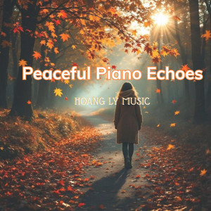 Echoes of Time by Hoang Ly Music